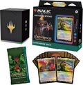Magic the Gathering Lord of the Rings Tales of Middle Earth Commander Deck The Hosts of Mordor