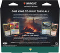 Magic the Gathering Lord of the Rings Tales of Middle Earth Commander Deck The Hosts of Mordor