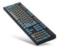 Leopold NP900RBT Grey / Blue Wireless Mechanical Keyboard