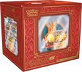 Pokemon Charizard EX Super Premium Collection Box