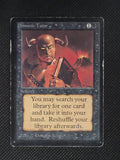 Demonic Tutor — ID 17825