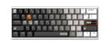 LUMINKEY Magger60 HE Ultra Keyboard