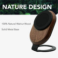 Binepad Magnetic Wireless Charger