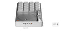 Binepad BNK-16 CNC Macropad Keyboard