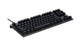 Topre Realforce GX1 Plus 8K TKL RGB Keyboard