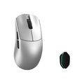 MK x WLMOUSE Ying Magnesium Wireless 8K Mouse
