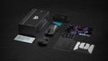 MK x WLMOUSE Ying Magnesium Wireless 8K Mouse