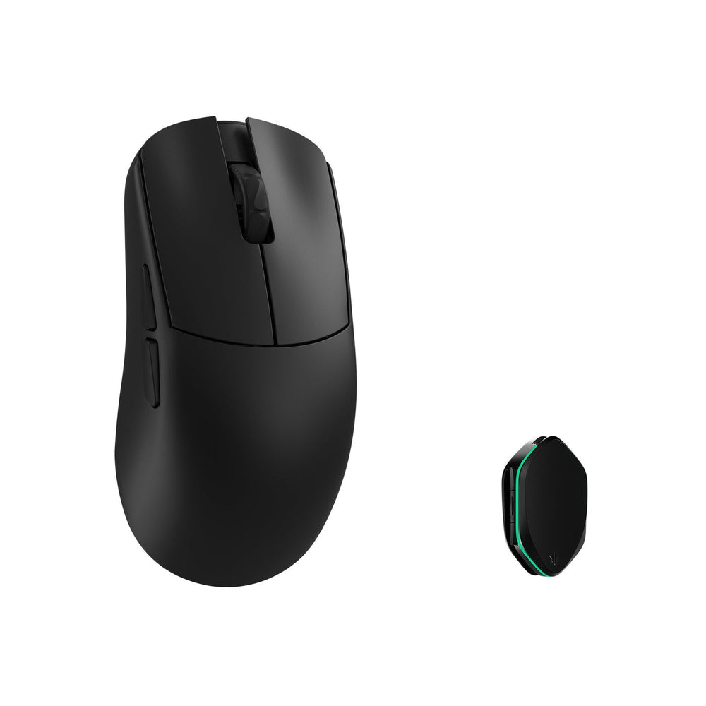 MK x WLMOUSE Ying Magnesium Wireless 8K Mouse