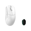 MK x WLMOUSE Ying Magnesium Wireless 8K Mouse