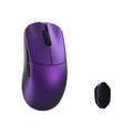 MK x WLMOUSE Ying Magnesium Wireless 8K Mouse