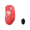 MK x WLMOUSE Ying Magnesium Wireless 8K Mouse