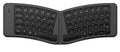 Keychron B11 Pro 65% Wireless Low Profile Foldable Keyboard