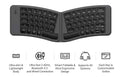 Keychron B11 Pro 65% Wireless Low Profile Foldable Keyboard