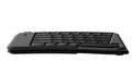 Keychron B11 Pro 65% Wireless Low Profile Foldable Keyboard