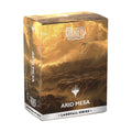 Dragon Shield Standard Matte Dual Art Magic The Gathering Landfall Series Card Sleeves Arid Mesa 100ct