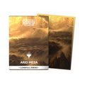 Dragon Shield Standard Matte Dual Art Magic The Gathering Landfall Series Card Sleeves Arid Mesa 100ct