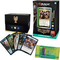 Magic The Gathering Streets of New Capenna Commander Deck Bedecked Brokers
