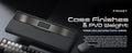 PMOKEY Wave 75 Pro Aluminum Wireless Keyboard