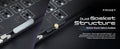 PMOKEY Wave 75 Pro Aluminum Wireless Keyboard