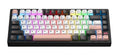 PMOKEY Wave 75 Pro Aluminum Wireless Keyboard