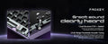 PMOKEY Aurora 80 Aluminum Wireless Keyboard