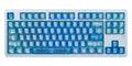 PMOKEY Aurora 80 Aluminum Wireless Keyboard