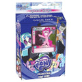 My Little Pony CCG Equestrian Odysseys Theme Deck