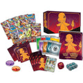 Pokemon Scarlet and Violet Obsidian Flames Elite Trainer Box