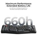 Keychron V10 Ultra 8K 75% Alice Wireless Keyboard