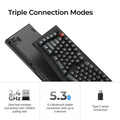 Keychron V10 Ultra 8K 75% Alice Wireless Keyboard