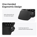 Keychron C0 HE One-Handed 8K Keyboard