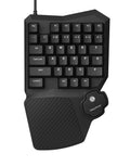 Keychron C0 HE One-Handed 8K Keyboard