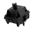 TTC x Pantheonkeys PT Black 43g Linear PCB Mount Switch