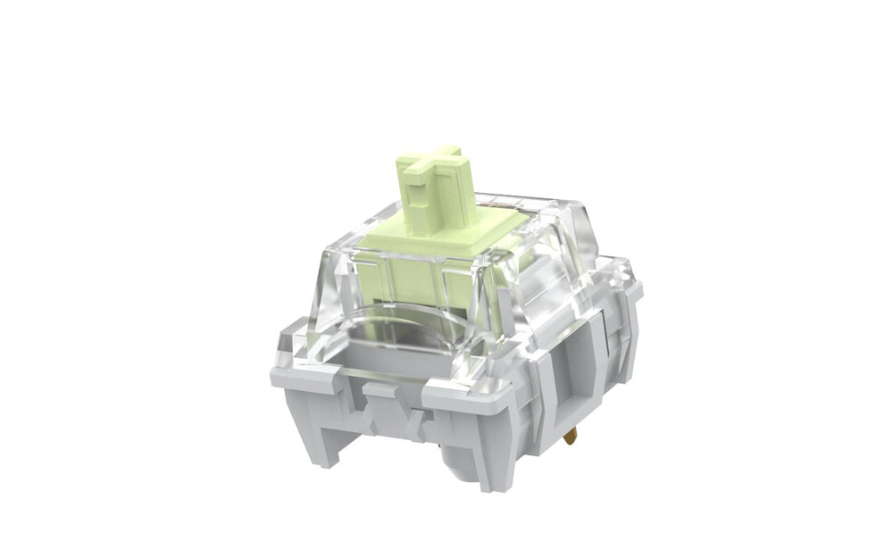 TTC Mojin 45g Tactile Plate Mount Switch