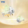 TTC Mojin 45g Tactile Plate Mount Switch