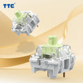 TTC Mojin 45g Tactile Plate Mount Switch