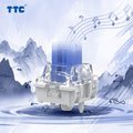TTC Brother V2 42g Clicky PCB Mount Switch
