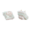Gateron KS-33 Low Profile Strawberry Chocolate Linear 45g Plate Mount Switch