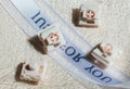 Gateron KS-33 Low Profile Strawberry Chocolate Linear 45g Plate Mount Switch