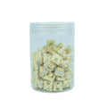 Gateron KS-33 Low Profile Banana Chocolate Tactile 50g Plate Mount Switch