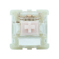 Gateron KS-9 3.0 Silent Linear Pink 45g PCB Mount Switch