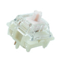 Gateron KS-9 3.0 Silent Linear Pink 45g PCB Mount Switch
