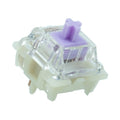Gateron KS-9 3.0 Silent Tactile Purple 55g PCB Mount Switch
