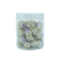 Gateron KS-3X1 Milky Pro Tactile Silent Purple 55g PCB Mount Switch