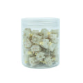 Gateron KS-3X1 Milky Pro Heavy Tactile Silent Yellow 60g PCB Mount Switch