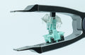 Gateron 3 in 1 Keycap and Switch Puller with Switch Opener Customization Tool