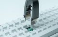 Gateron 3 in 1 Keycap and Switch Puller with Switch Opener Customization Tool