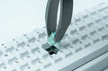Gateron 3 in 1 Keycap and Switch Puller with Switch Opener Customization Tool
