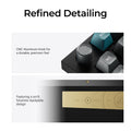 Keychron Q13 Ultra 8K Aluminum 96% Alice Wireless Keyboard