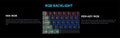 Keychron Q13 Ultra 8K Aluminum 96% Alice Wireless Keyboard